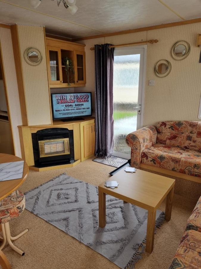 Aikton Caravan Ad2 - Glendale المظهر الخارجي الصورة