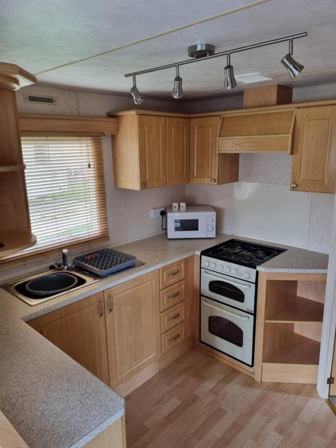 Aikton Caravan Ad2 - Glendale المظهر الخارجي الصورة