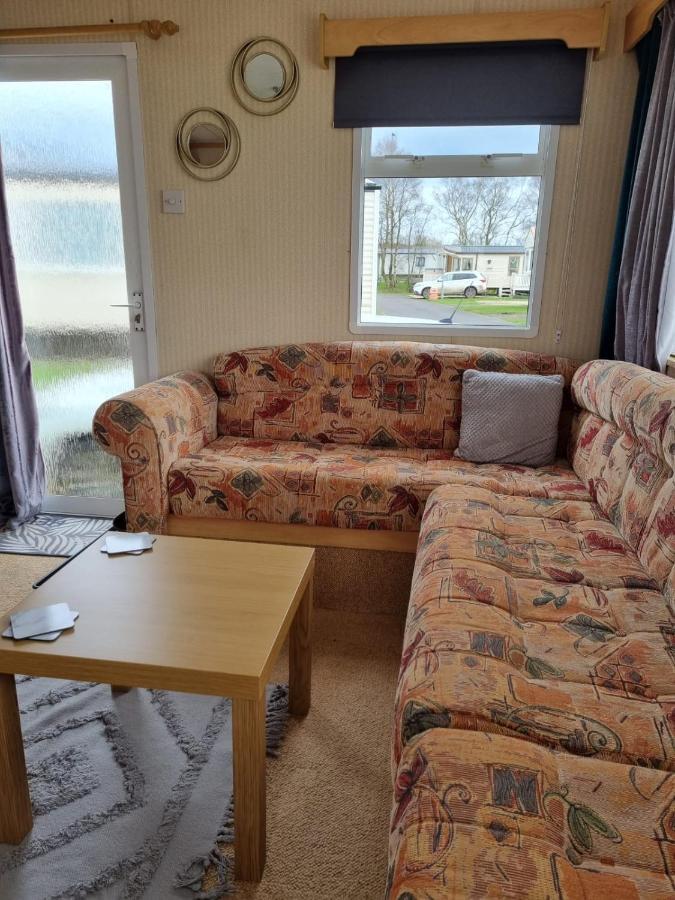 Aikton Caravan Ad2 - Glendale المظهر الخارجي الصورة